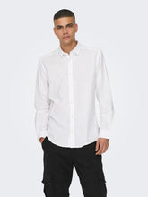 Load image into Gallery viewer, SHIRT ONLY &amp; SONS 22012321
