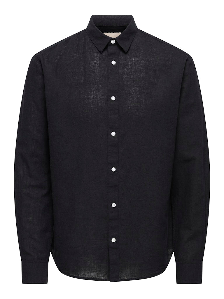 SHIRT ONLY & SONS 22012321