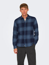 Load image into Gallery viewer, SHIRT ONLY&amp;SONS 22007112
