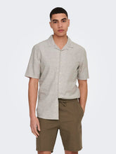 Load image into Gallery viewer, SHIRT ONLY &amp; SONS 22025116
