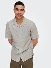 Load image into Gallery viewer, SHIRT ONLY &amp; SONS 22025116
