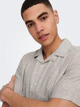 Load image into Gallery viewer, SHIRT ONLY &amp; SONS 22025116
