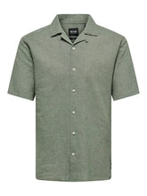 Load image into Gallery viewer, SHIRT ONLY &amp; SONS 22025116
