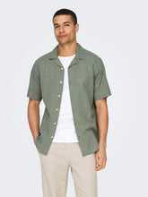 Load image into Gallery viewer, SHIRT ONLY &amp; SONS 22025116
