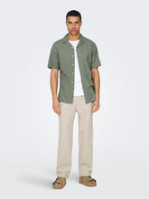 Load image into Gallery viewer, SHIRT ONLY &amp; SONS 22025116
