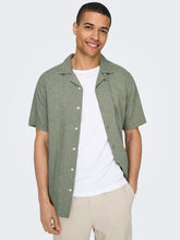 Load image into Gallery viewer, SHIRT ONLY &amp; SONS 22025116
