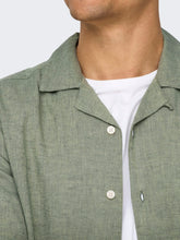 Load image into Gallery viewer, SHIRT ONLY &amp; SONS 22025116
