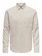 Load image into Gallery viewer, SHIRT ONLY&amp;SONS 22027307
