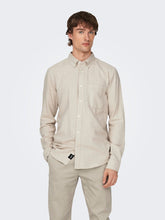 Load image into Gallery viewer, SHIRT ONLY&amp;SONS 22027307
