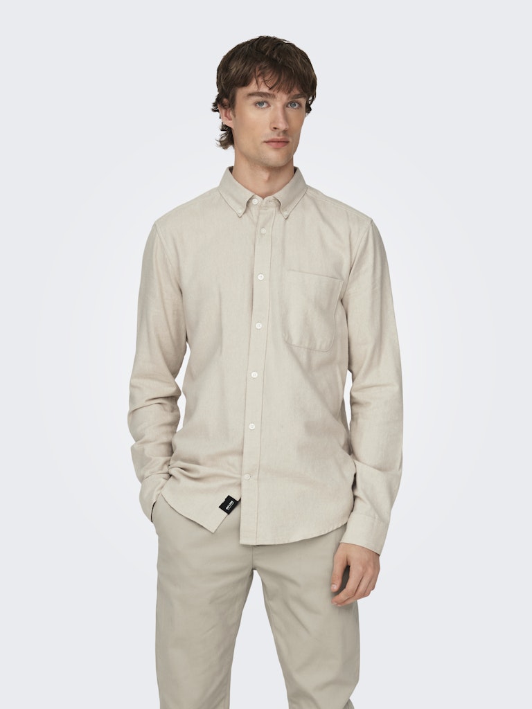 SHIRT ONLY&SONS 22027307
