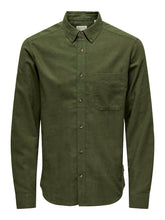 Load image into Gallery viewer, SHIRT ONLY&amp;SONS 22027307
