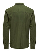 Load image into Gallery viewer, SHIRT ONLY&amp;SONS 22027307
