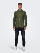 Load image into Gallery viewer, SHIRT ONLY&amp;SONS 22027307
