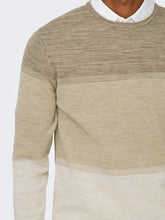 Load image into Gallery viewer, SWEATER ONLY &amp; SONS 22029042
