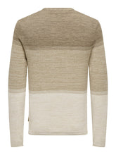 Load image into Gallery viewer, SWEATER ONLY &amp; SONS 22029042
