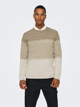 Load image into Gallery viewer, SWEATER ONLY &amp; SONS 22029042
