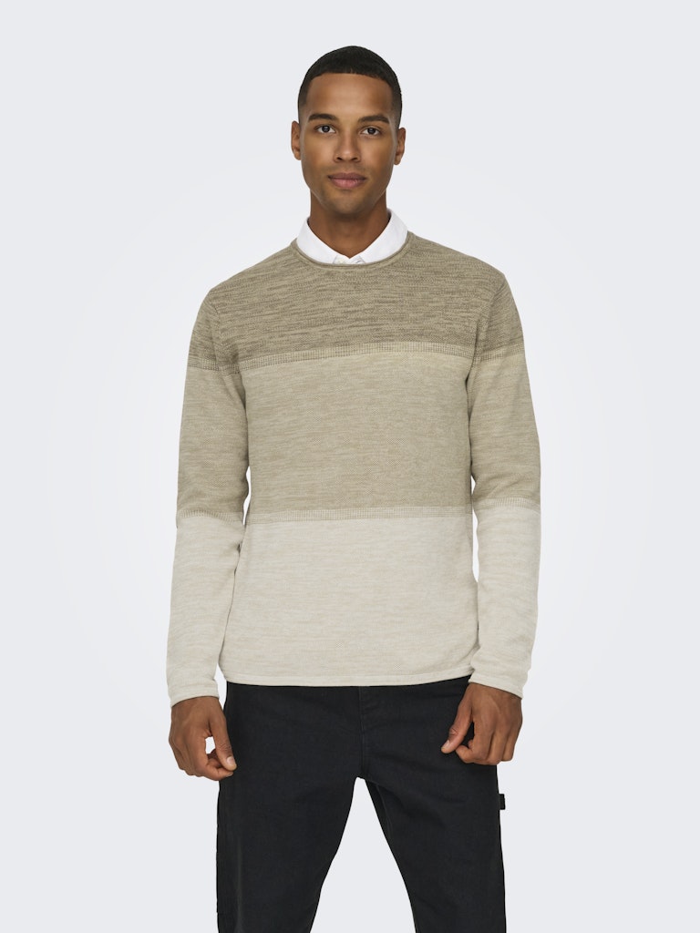 SWEATER ONLY & SONS 22029042