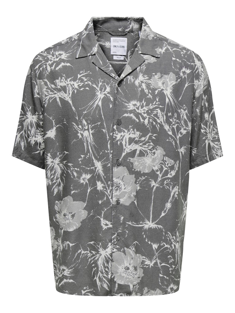 SHIRT ONLY & SONS 22032129