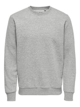 Load image into Gallery viewer, SWEATSHIRT ONLY &amp; SONS 22018683
