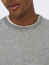 Load image into Gallery viewer, SWEATSHIRT ONLY &amp; SONS 22018683

