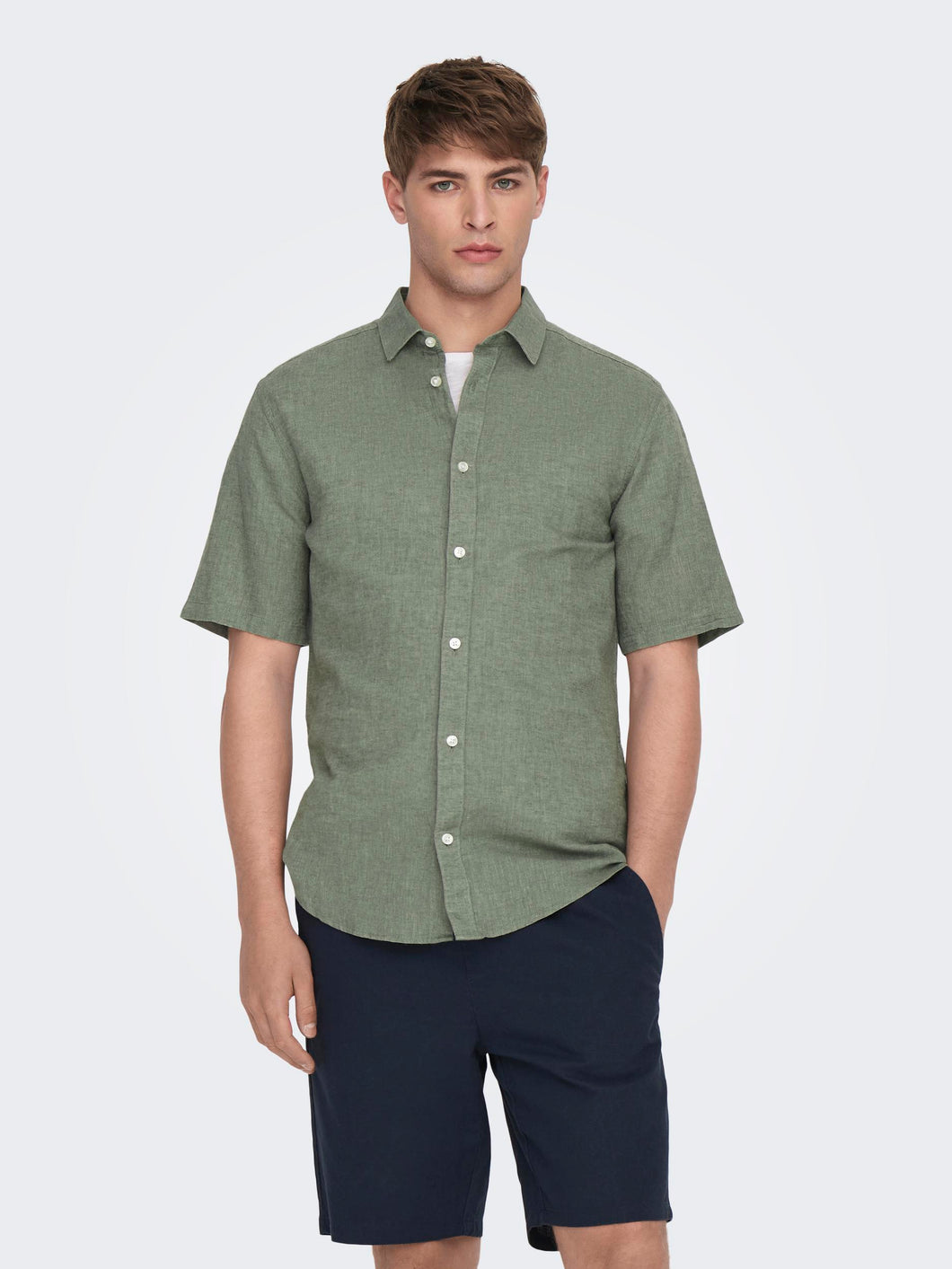 SHIRT ONLY & SONS 22009885