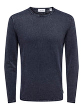 Load image into Gallery viewer, SWEATER ONLY &amp; SONS 22006806
