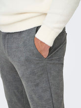 Load image into Gallery viewer, PANTS ONLY &amp; SONS 22028113
