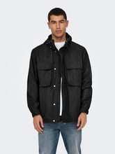 Load image into Gallery viewer, JACKET ONLY &amp; SONS 22032398
