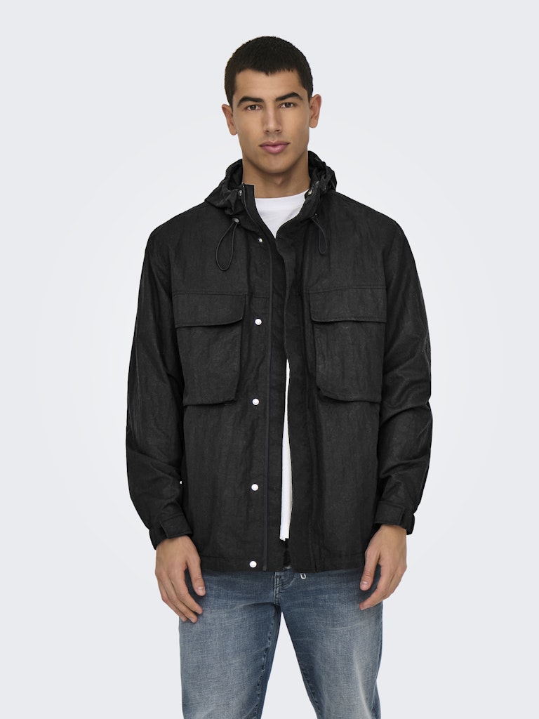 JACKET ONLY & SONS 22032398