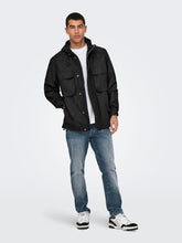Load image into Gallery viewer, JACKET ONLY &amp; SONS 22032398
