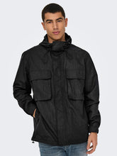 Load image into Gallery viewer, JACKET ONLY &amp; SONS 22032398
