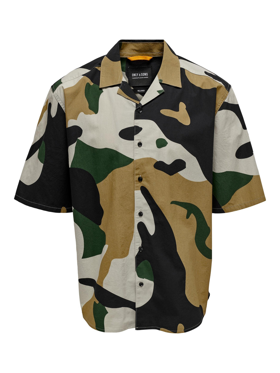 SHIRT ONLY & SONS 22024495