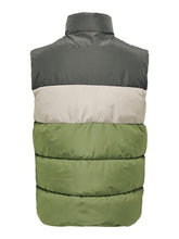 Load image into Gallery viewer, PUFFER VEST ONLY &amp; SONS 22022232
