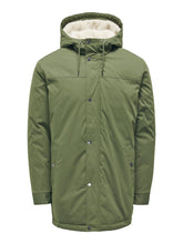 Load image into Gallery viewer, JACKET ONLY &amp; SONS 22025690
