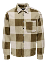 Load image into Gallery viewer, SHIRT ONLY &amp; SONS 22025980
