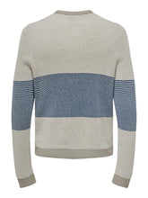 Load image into Gallery viewer, SWEATER ONLY &amp; SONS 22025553
