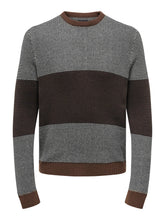 Load image into Gallery viewer, SWEATER ONLY &amp; SONS 22025553
