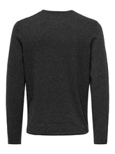Load image into Gallery viewer, SWEATER ONLY &amp; SONS 22026145
