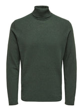 Load image into Gallery viewer, TURTLENECK ONLY &amp; SONS 22026210
