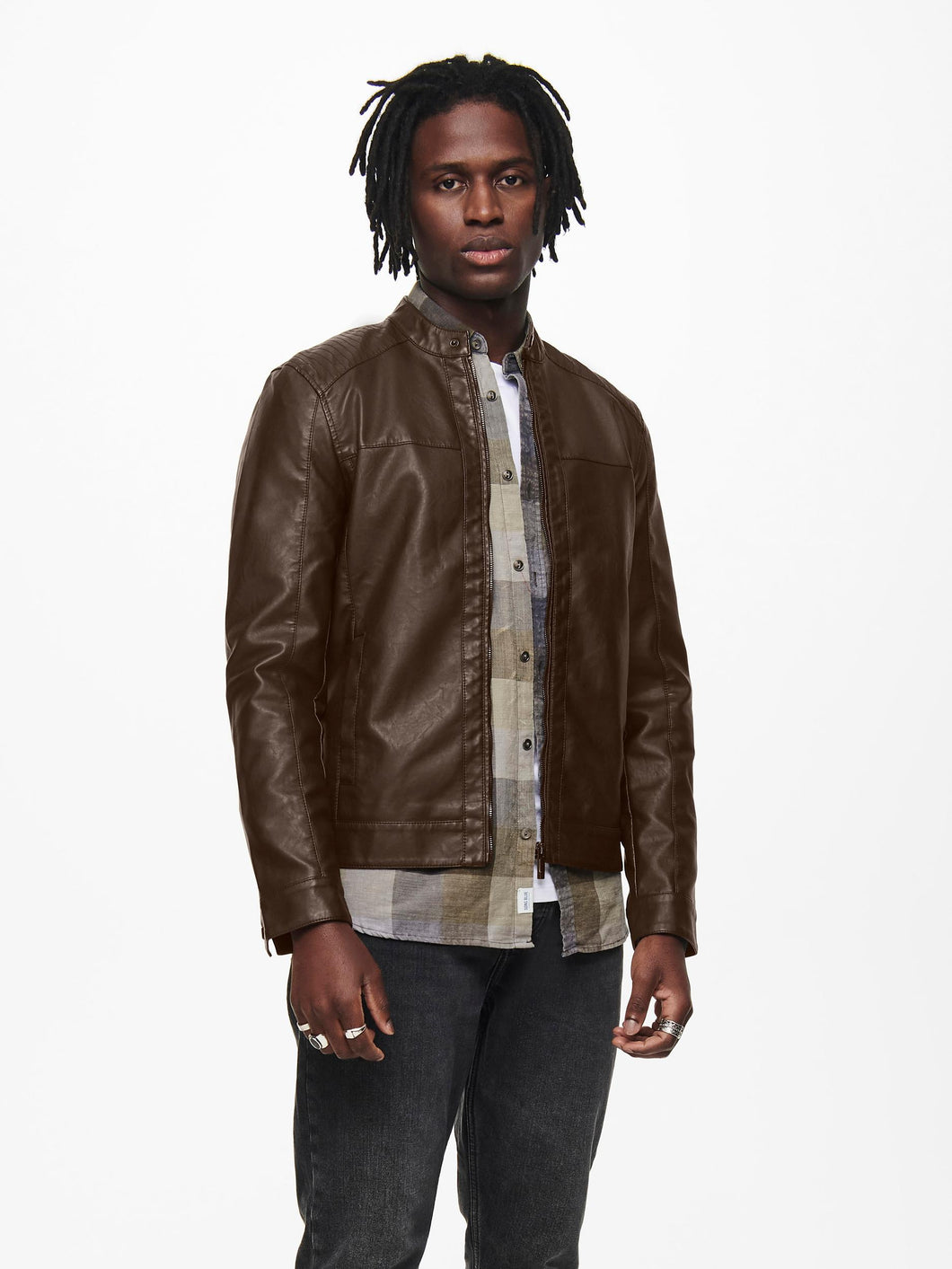JACKET ONLY & SONS 22012339
