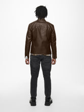 Load image into Gallery viewer, JACKET ONLY &amp; SONS 22012339
