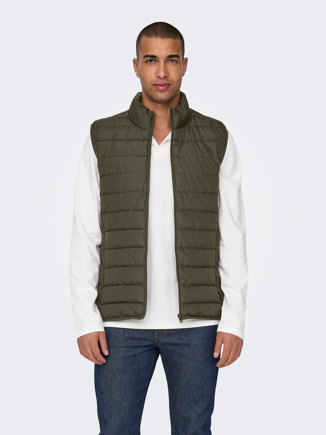 VEST ONLY & SONS 22027450