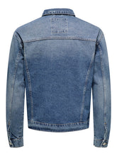 Load image into Gallery viewer, JACKET ONLY&amp;SONS 22031183
