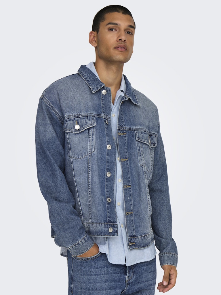 JACKET ONLY&SONS 22031183