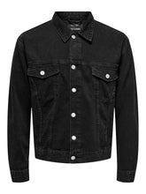 Load image into Gallery viewer, JACKET ONLY&amp;SONS 22031183
