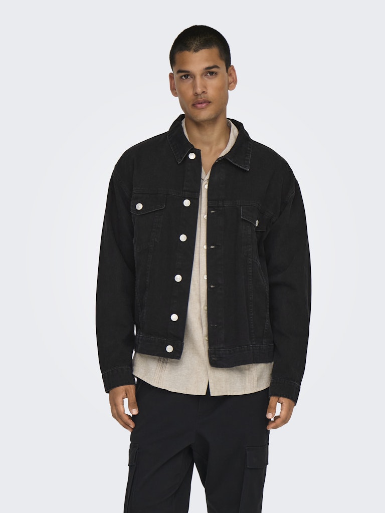 JACKET ONLY&SONS 22031183