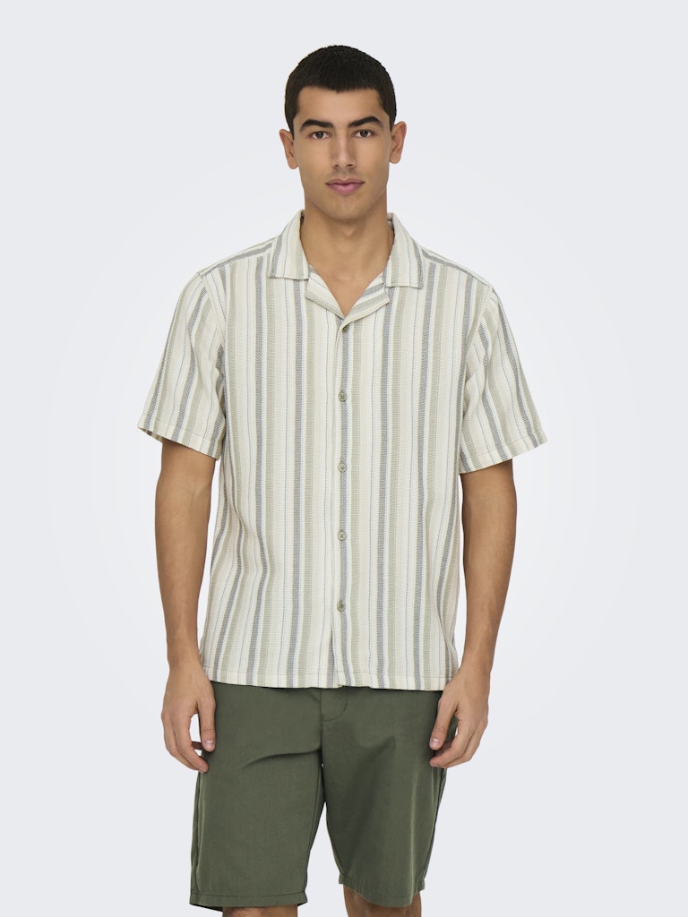 SHIRT ONY & SONS 22025659