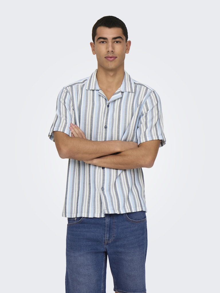 SHIRT ONLY & SONS 22025659