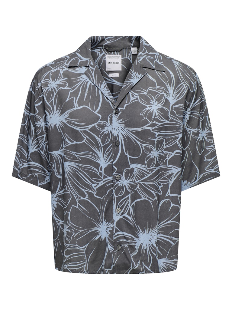 SHIRT ONLY & SONS 22032732