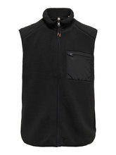 Load image into Gallery viewer, VEST ONLY &amp; SONS 22025611
